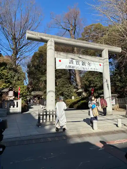 阿佐ヶ谷神明宮(東京都)