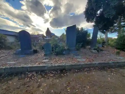 御厨神社（小曽根町）(栃木県)