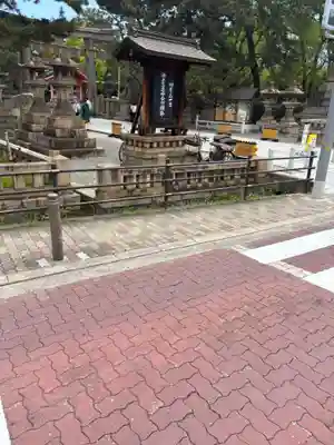 住吉大社(大阪府)