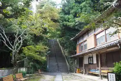千光寺(兵庫県)