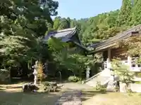 桑実寺(滋賀県)