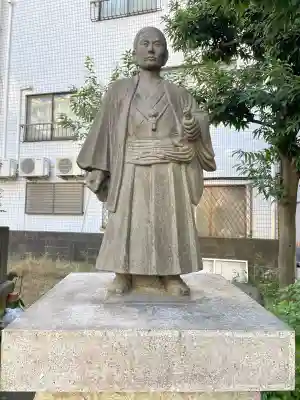 板橋寿徳寺新撰組墓所(近藤勇墓所)の{uncategorized: "未分類", other: "その他", undefined: "問題あり", building: "その他建物", grave: "お墓", sacred_gate: "鳥居", guardian: "狛犬", statue: "像", buddha: "仏像", history: "歴史", nature: "自然", garden: "庭園", animal: "動物", pagoda: "塔", temizu: "手水舎", mountain_gate: "山門・神門", sanctuary: "本殿・本堂", subordinate: "末社・摂社", art: "芸術", scenery: "景色", jizo: "地蔵", ema: "絵馬", goshuin: "御朱印", omikuji: "おみくじ", items: "授与品その他", amulet: "お守り", goshuincho: "御朱印帳", eats: "食事", festival: "お祭り", votive_dance: "神楽", shichigosan: "七五三参", wedding: "結婚式", experience: "体験その他", initially: "初詣", around: "周辺", anti_infection: "感染症対策"}