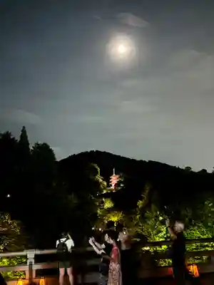 清水寺(京都府)