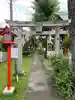 久富稲荷神社(東京都)