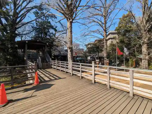 明王院（満願寺別院）のその他建物