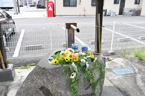 阿邪訶根神社(福島県)