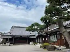 万福寺(三重県)