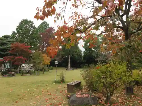 大安寺のその他建物