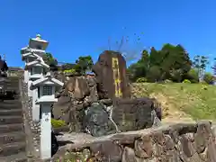 門川神社(宮崎県)