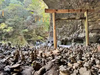 天安河原宮(宮崎県)