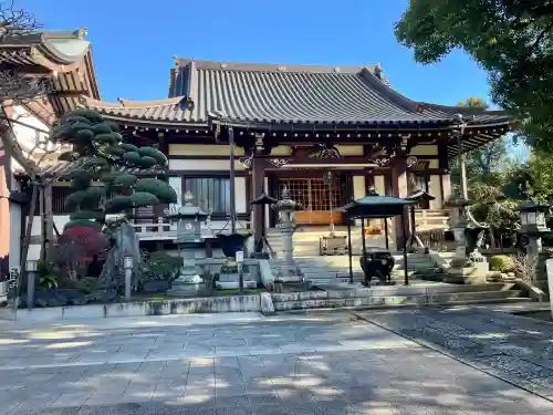 大楽院(神奈川県)
