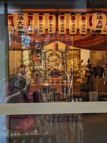 円山稲荷神社(北海道)