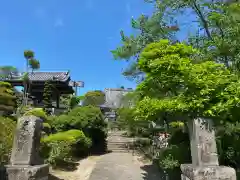 円通寺(福島県)