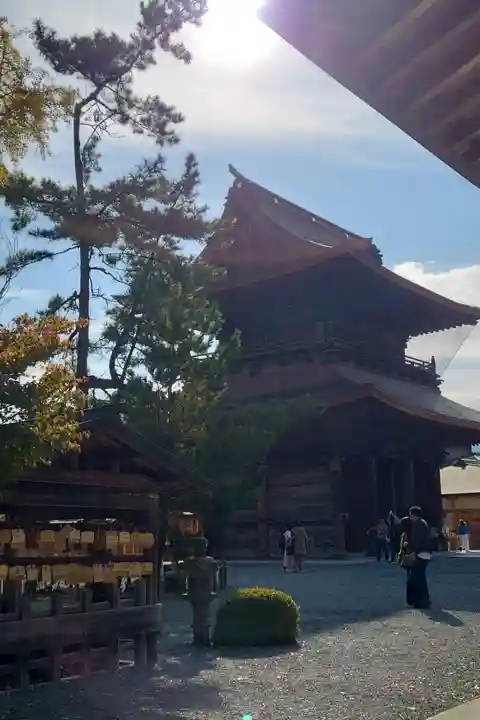 阿蘇神社(熊本県)