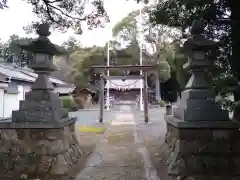 神明社(愛知県)