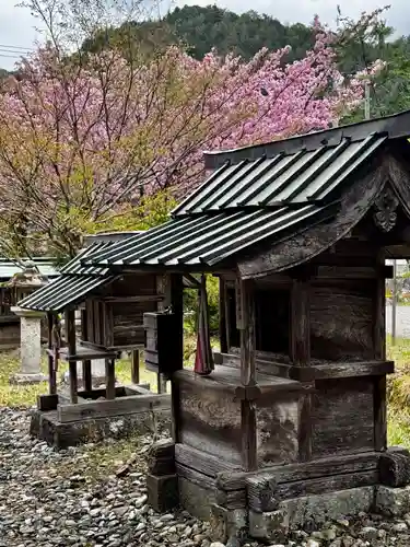 春日神社(京都府)