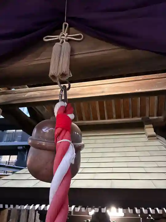 幸町辨財天(千葉県)