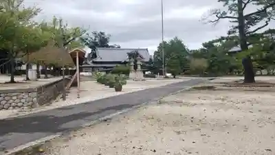 本山専修寺のその他建物