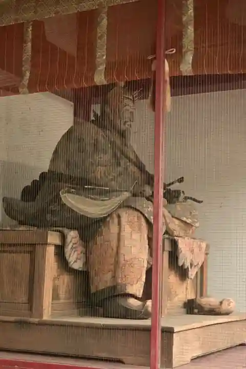 笠間稲荷神社(茨城県)