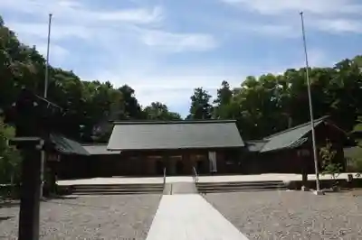 滋賀県護国神社(滋賀県)