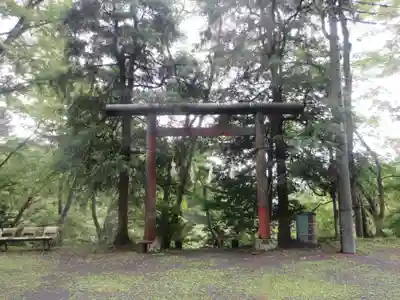 秩父御嶽神社(埼玉県)