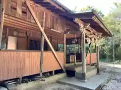 加茂神社(香川県)