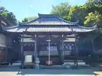 平林寺(兵庫県)