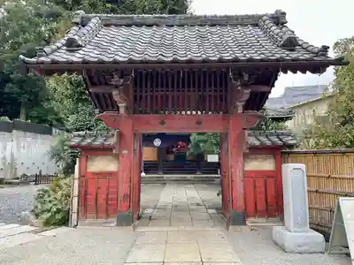 善光寺(東京都)