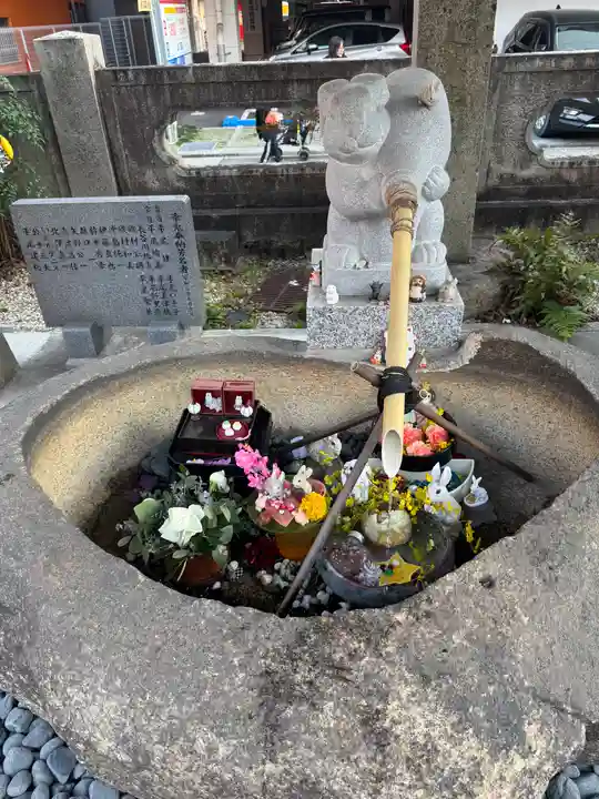三輪神社(愛知県)