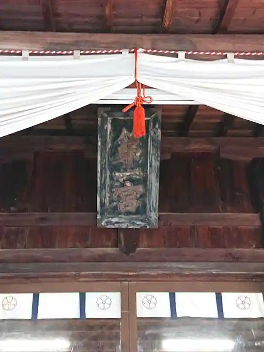 甲斐國一宮 浅間神社のその他建物