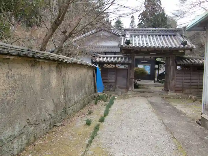 隣聖院(兵庫県)