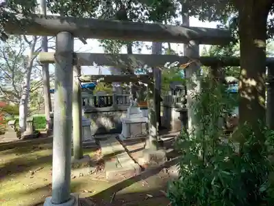 八幡神社(新潟県)