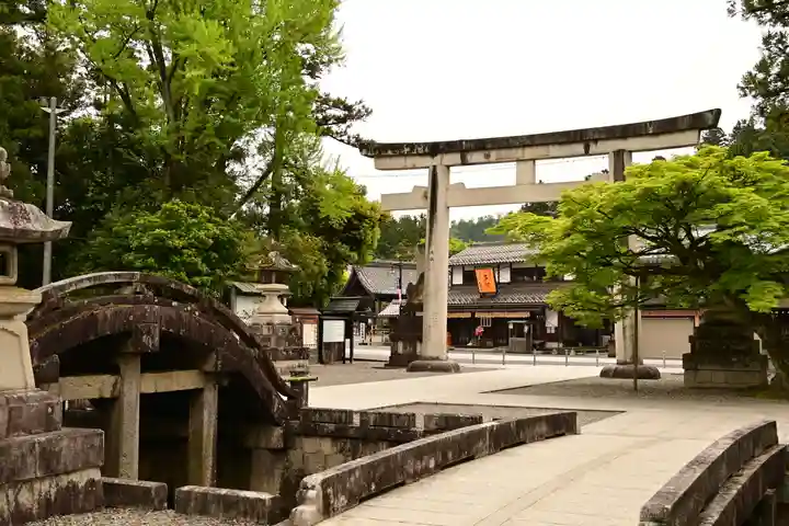 多賀大社(滋賀県)