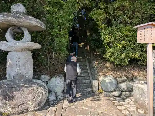 棒原神社（皇大神宮摂社）(三重県)