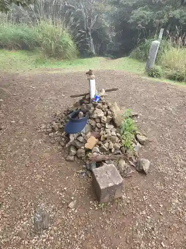 玉置神社の御朱印