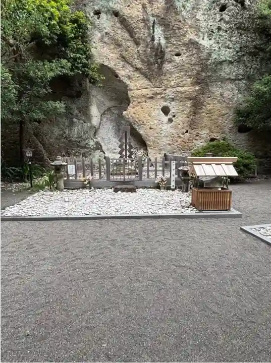 花窟神社(三重県)