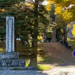 諏訪大社上社前宮の建物その他