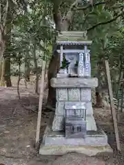 椿大神社(三重県)