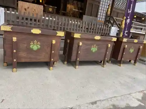 宝登山神社(埼玉県)