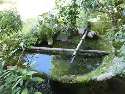 毘沙門堂門跡のその他建物