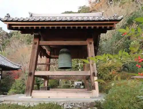 三室戸寺のその他建物