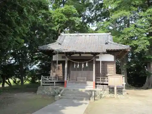 稲荷神社(埼玉県)