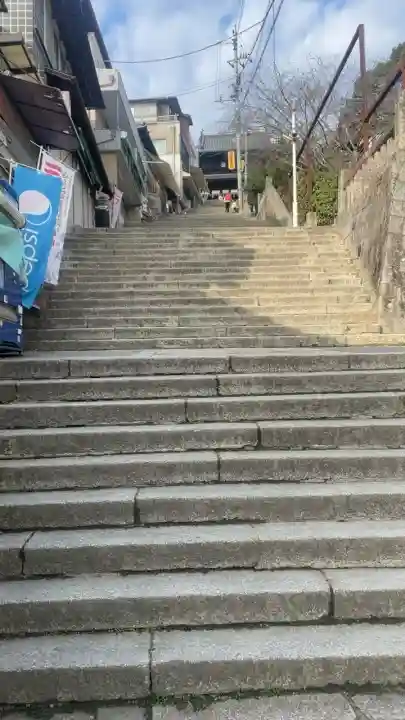 金刀比羅宮(香川県)