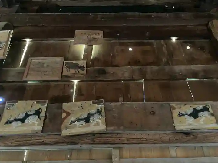 大日靈神社(新潟県)