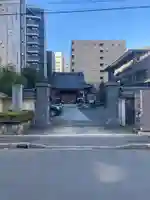 幸福寺(神奈川県)