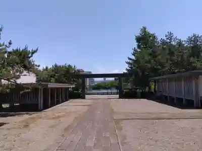 福井神社(福井県)