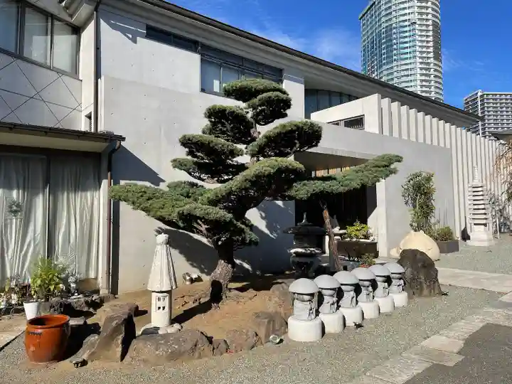 圓通寺(東京都)