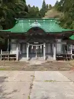 八幡宮(青森県)