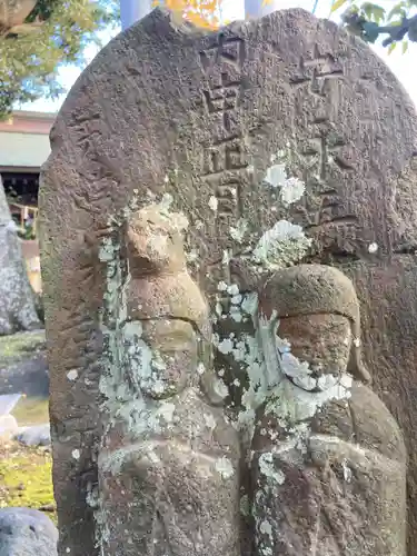 八王子神社(神奈川県)