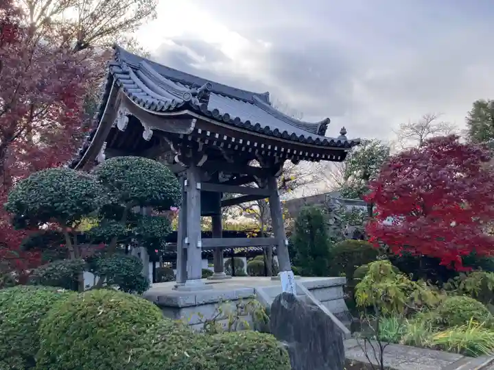 安樂寺(東京都)